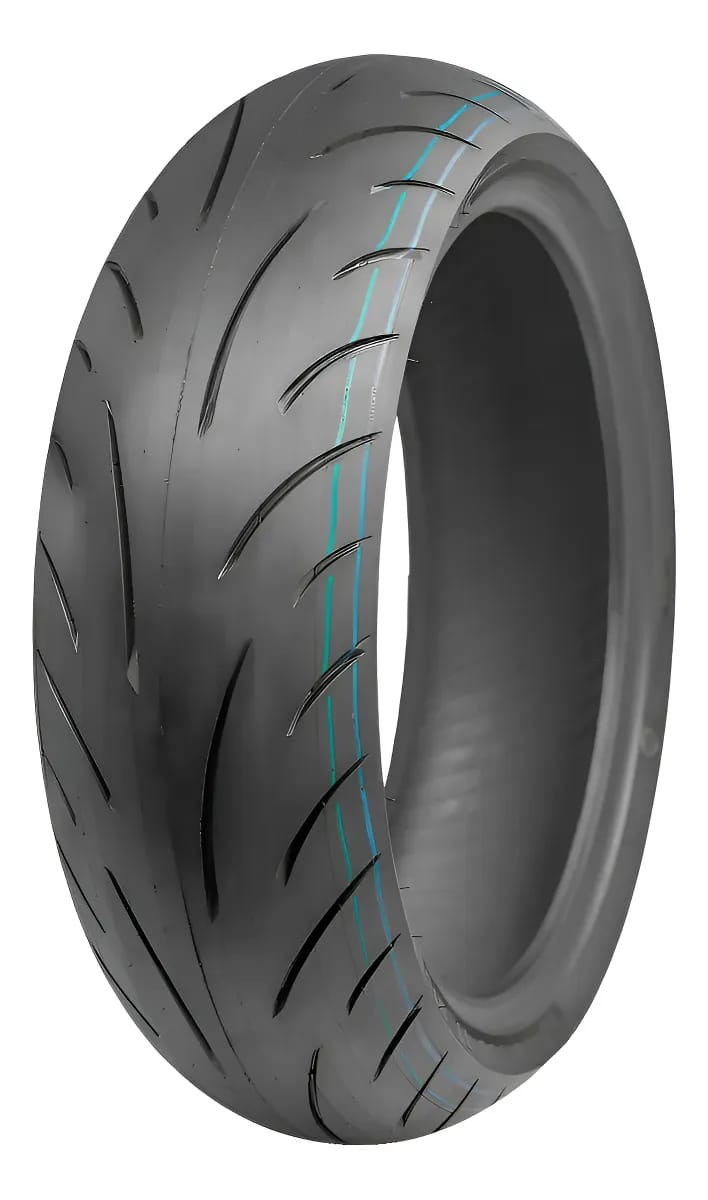 Llanta deportiva KENDA 140/70 17 K6703 KT1 DOT 66H trasera