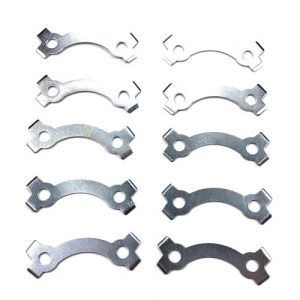 CANDADO ENGRANE TRASERO PROMOTO JUEGO P/ITALIKA 125Z