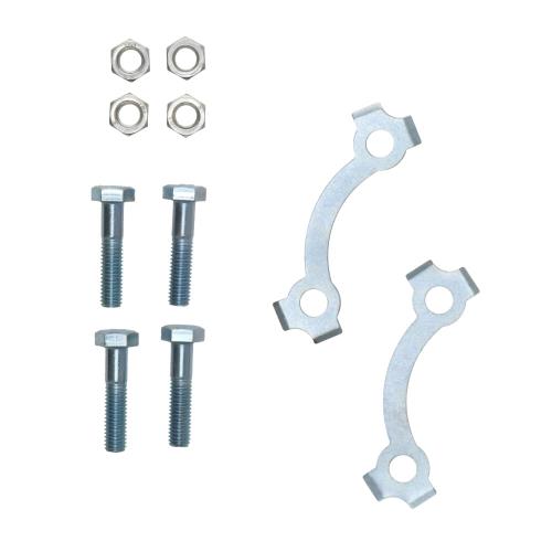 CANDADO ENGRANE TRASERO RACELINE C/TORNILLOS P/YAMAHA YBR125