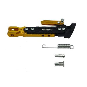 TRIPIE LATERAL PROMOTO DORADA