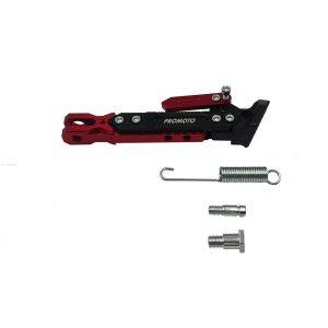 TRIPIE LATERAL PROMOTO ROJO