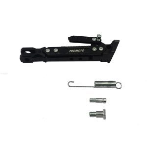 TRIPIE LATERAL PROMOTO NEGRO