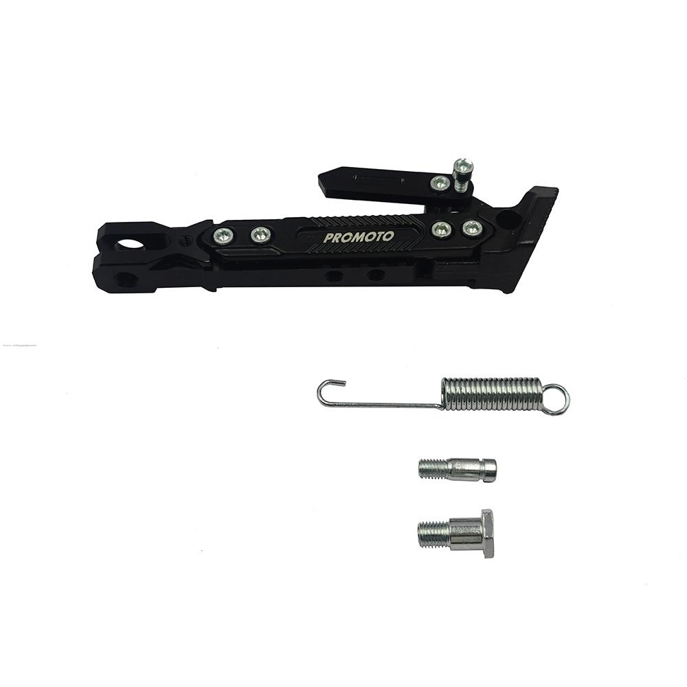 TRIPIE LATERAL PROMOTO NEGRO