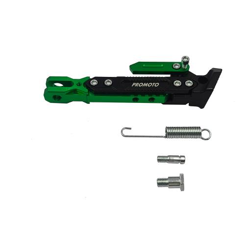 TRIPIE LATERAL PROMOTO VERDE