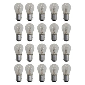 FOCO CALAVERA HONDA XR 150L (16-19) 12V 5W