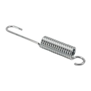 RESORTE PARADOR LATERAL HONDA CBF 125 TWISTER (19-24)