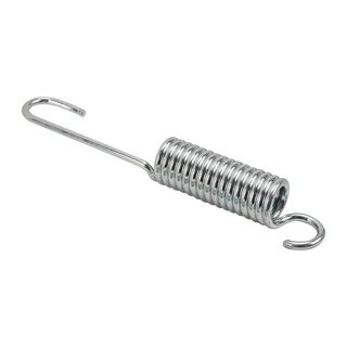 RESORTE PARADOR LATERAL HONDA CBF 125 TWISTER (19-24)