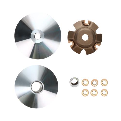 POLEA DELAN P/ITALIKA