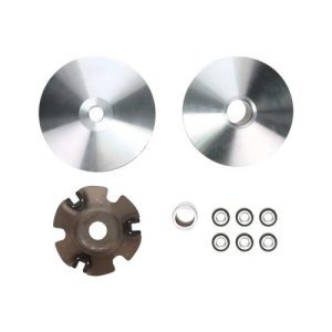 POLEA DELAN ITALIKA PROMOTO