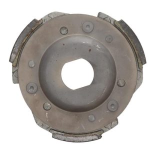 CONJUNTO EMBRAGUE CENTRIFUGO (PASTAS) ITALIKA