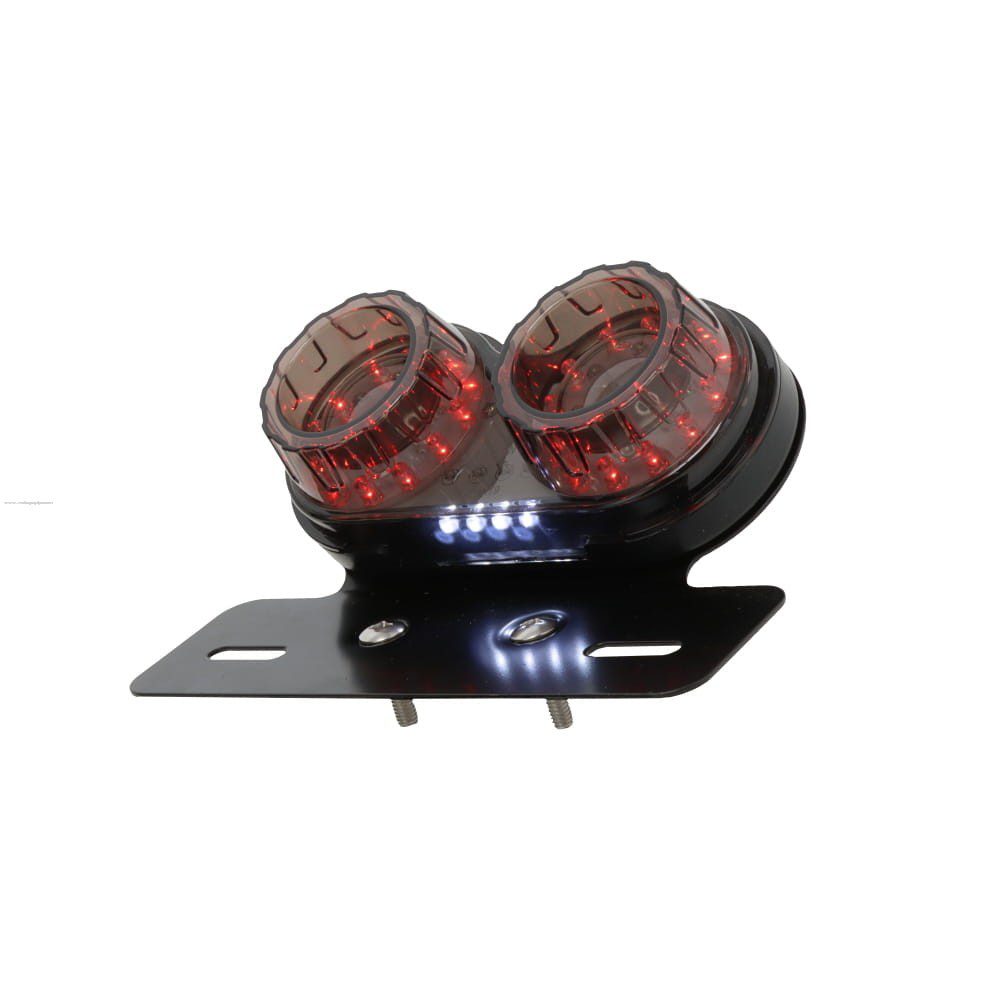 CALAVERA LUZ LED 12V UNIVERSAL