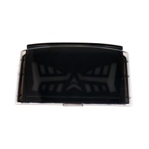 CALAVERA Y-01 LUZ LED PROMOTO PLATINO PROMOTO PLATINO