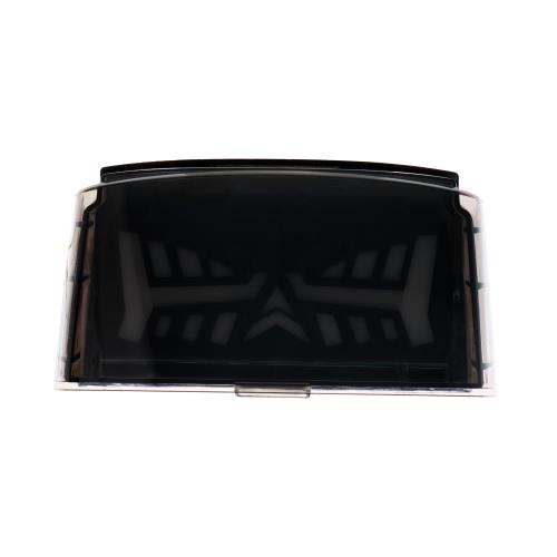 CALAVERA Y-01 LUZ LED PROMOTO PLATINO PROMOTO PLATINO