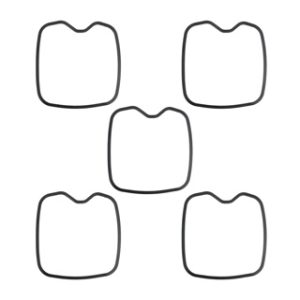 EMPAQUE TAPA PUNTERIAS HONDA GL 150 CARGO (14-19)