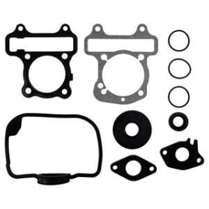 EMPAQUES MOTOR COMPLETO SET HONDA DIO 110 (13-19), NAVI 110 (19-23)