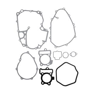 EMPAQUE MOTOR COMPLETO SET BAJAJ PULSAR NS 160 (19-24) (WSTD)
