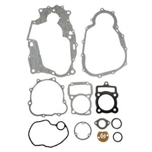 EMPAQUES MOTOR COMPLETO SET ITALIKA FT 180 LED (13-18)