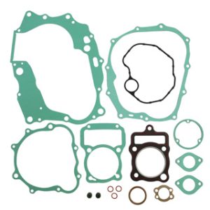 EMPAQUES MOTOR COMPLETO SET ITALIKA FT 150 (13-16)