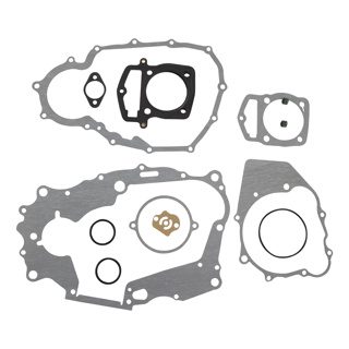 EMPAQUES MOTOR COMPLETO SET ITALIKA 250 Z (14-17)