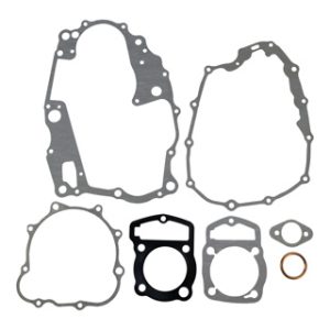 EMPAQUES MOTOR COMPLETO SET ITALIKA 170 Z (16-18)