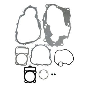 EMPAQUES MOTOR COMPLETO SET VENTO CROSSMAX 200 (20-21)