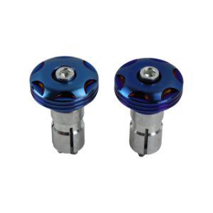 CONTRAPESO MODELO 023 AZUL TITANIO SET