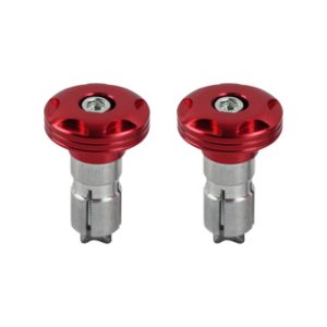 CONTRAPESO MODELO 023 ROJO SET