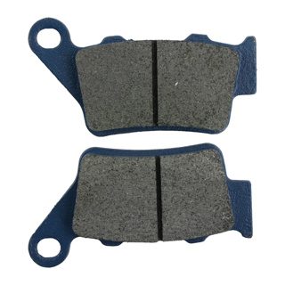 BALATAS TRASERAS SET BAJAJ PULSAR NS 200 (12-19) / BMW GS 650 (JAPAN)