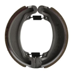 BALATAS TRASERAS SET ITALIKA FT 180 LED (13-18), FT 200 (14-15)