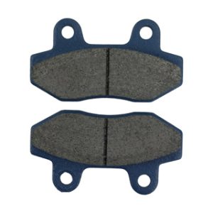 BALATAS DELANTERAS SET VENTO NITROX 250 T2 (20-21)/ VELOCI XEVERUS (20-21) (JAPAN)