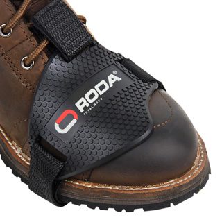 PROTECTOR ZAPATO PEDAL CAMBIO