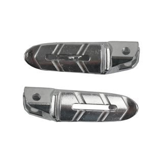 POSAPIE TRASERO DERECHA/IZQUIERDA SET BAJAJ PULSAR NS 200 (12-23)