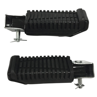 POSAPIE TRASERO DERECHO IZQUIERDO SET ITALIKA AT 110 RT (12-14)