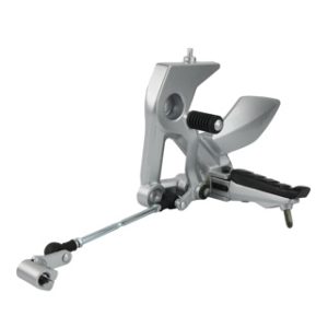 POSAPIE DELANTERO IZQUIERDO SET ITALIKA 250 Z (14-17)