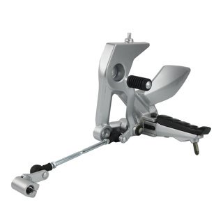 POSAPIE DELANTERO IZQUIERDO SET ITALIKA 250 Z (14-17)