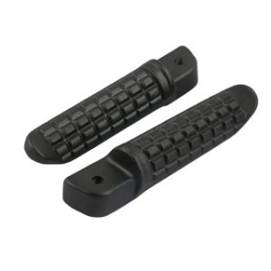 POSAPIE TRASERO DERECHO/IZQUIERDO SET ITALIKA 200 Z (14-17)