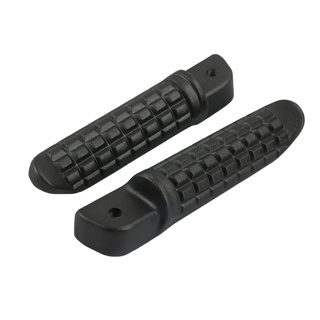 POSAPIE TRASERO DERECHO/IZQUIERDO SET ITALIKA 200 Z (14-17)