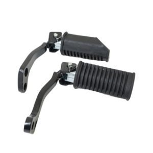 POSAPIE DELANTERO DERECHO/IZQUIERDO SET ITALIKA RC 150 (16-24)