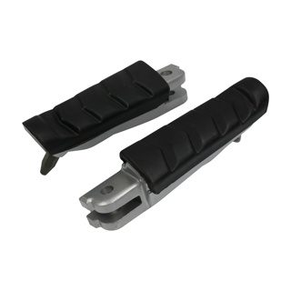 POSAPIE DELANTERO DERECHO/IZQUIERDO SET ITALIKA RT 250 (16-20)