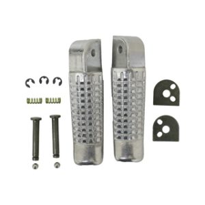 POSAPIE TRASERO DERECHO/IZQUIERDO SET ITALIKA TC 200 (14-18)/ TC 250 (15-24)