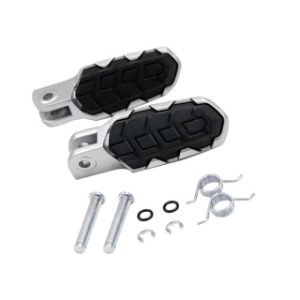 POSAPIE DELANTERO DER/IZQ SET ITALIKA VORT-X 300 (17-24