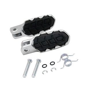 POSAPIE DELANTERO DER/IZQ SET ITALIKA VORT-X 300 (17-24