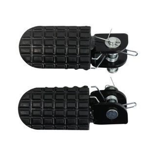 POSAPIE DELANTERO DERECHO IZQUIERDO SET ITALIKA DM 250 (20-24)