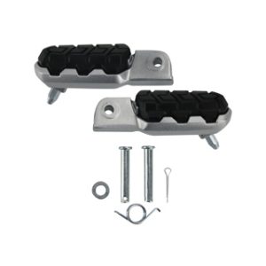 POSAPIE DELANTERO DERECHO/IZQUIERDO SET ITALIKA VORT-X200 (18-22)