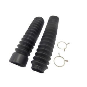 CUBRE POLVO AMORTIGUADOR MOTOS TRABAJO SET