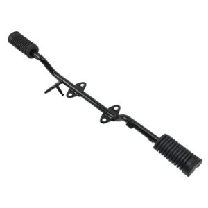 BARRA POSAPIE CON HULES ITALIKA FT 150 (13-16), FT 125 CLASICA (12-16)