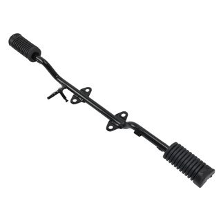 BARRA POSAPIE CON HULES ITALIKA FT 150 (13-16), FT 125 CLASICA (12-16)