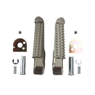 POSAPIE TRASERO DERECHO IZQUIERDO SET VENTO TORNADO 250 (20-21)