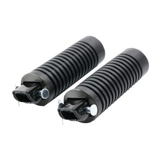 POSAPIE TRASERO DERECHO/IZQUIERDO SET VELOCI BOXTER RT2 150 R (22)