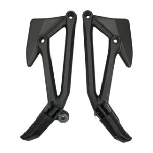 BASE POSAPIE TRASERO DERECHA/IZQUIERDA SET VELOCI RAZZER 200 (21-23)